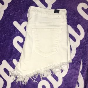 KanCan shorts